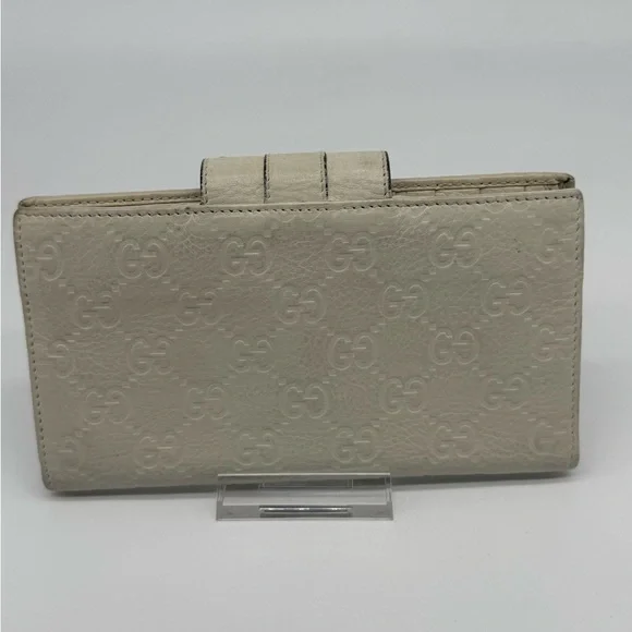 Gucci Guccissima Wallet - Picture 3 of 5